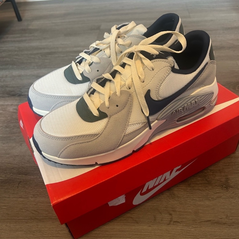 Nike Air Max Sneakers Men’s Size 10